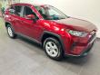 Used 2021 Toyota RAV4 XLE SUV