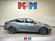 Used 2025 Nissan Sentra SV Sedan