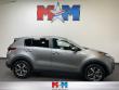 Used 2020 Kia Sportage LX SUV