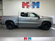 Used 2024 Chevrolet Silverado 1500 RST Truck Crew Cab