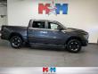 Used 2021 Ram 1500 Rebel Truck Crew Cab