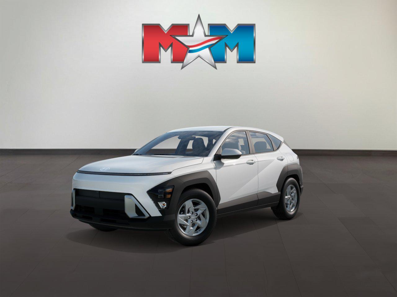 2027 Hyundai Kona