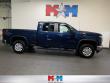 Used 2022 Chevrolet Silverado 2500 HD LT Truck Crew Cab