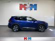 Used 2021 Nissan Rogue Platinum SUV
