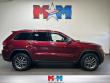 Used 2022 Jeep Grand Cherokee WK Limited SUV