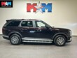  Hyundai Palisade Hybrid