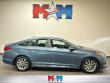 Used 2017 Hyundai Sonata Sport Sedan