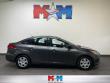 Used 2018 Ford Focus S Sedan
