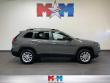 Used 2022 Jeep Cherokee Latitude Lux SUV