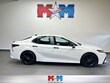  Toyota Camry Hybrid