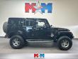 Used 2014 Jeep Wrangler Unlimited Rubicon 4x4 SUV