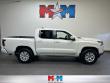 Used 2023 Nissan Frontier SV Truck Crew Cab