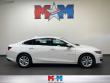 Used 2023 Chevrolet Malibu 1LT Sedan