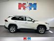 Used 2021 Toyota RAV4 Hybrid Limited SUV