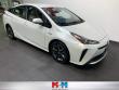 Used 2020 Toyota Prius XLE Hatchback