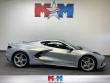 Used 2021 Chevrolet Corvette Stingray 2LT Coupe
