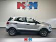 Used 2019 Ford EcoSport S SUV