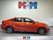 Used 2023 Kia Forte GT-Line Sedan