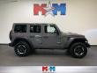 Used 2020 Jeep Wrangler Unlimited Rubicon SUV