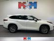 Used 2021 Toyota Highlander Hybrid Platinum SUV