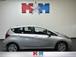  Nissan Versa Note