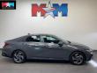 New 2026 Hyundai Elantra Hybrid Limited Sedan