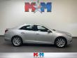 Used 2015 Chevrolet Malibu LTZ w/1LZ Sedan