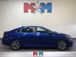Used 2021 Kia Forte LXS Sedan