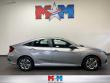 Used 2016 Honda Civic LX Sedan