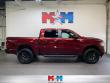 Used 2023 Ram 1500 Big Horn/Lone Star Truck Crew Cab