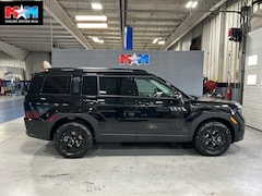 2026 Hyundai Santa Fe XRT AWD SUV