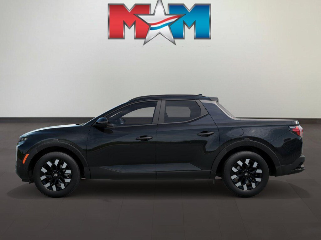 New 2026 Hyundai Santa Cruz SEL Truck Crew Cab
