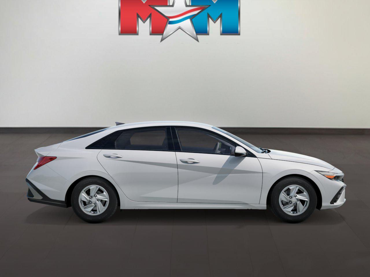 2026 Hyundai Elantra SE - Photo 7