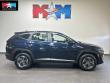 New 2026 Hyundai Tucson Hybrid Blue SUV