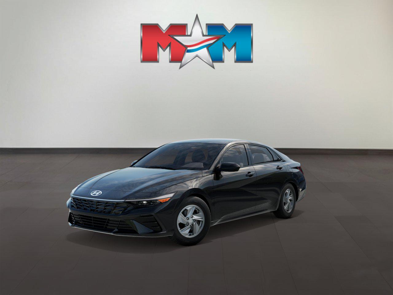 2026 Hyundai Elantra SE's photo