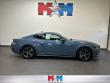 Used 2025 Ford Mustang  Coupe