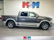 Used 2018 Ram 1500 Laramie Truck Crew Cab