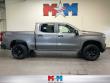 Used 2021 Chevrolet Silverado 1500 LT Trail Boss Truck Crew Cab
