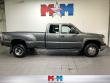 Used 2001 Chevrolet Silverado 3500 LT Truck Extended Cab