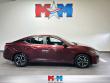 Used 2024 Nissan Sentra SV Sedan