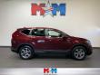 Used 2018 Honda CR-V EX-L AWD SUV