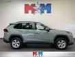 Used 2021 Toyota RAV4 XLE SUV