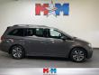 Used 2016 Honda Odyssey Touring Elite Van Passenger Van