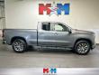 Used 2021 Chevrolet Silverado 1500 LT Truck Double Cab