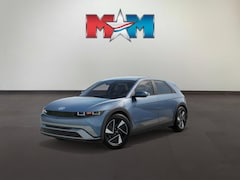 2026 Hyundai IONIQ 5 SEL SUV