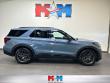 Used 2025 Ford Explorer ST SUV