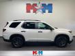 Used 2025 Honda Pilot TrailSport SUV