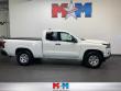 Used 2024 Nissan Frontier S Truck King Cab