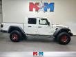 Used 2022 Jeep Gladiator Rubicon Truck Crew Cab