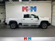 Used 2024 Chevrolet Silverado 2500 HD Custom Truck Crew Cab